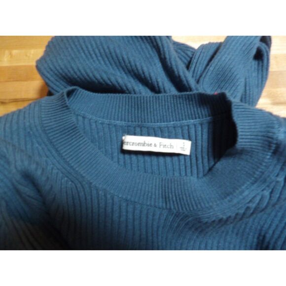 Abercrombie & Fitch Sweater bodysuit S - Picture 3 of 4